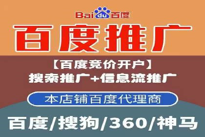 百度竞价包年案例：助力企业业绩增长